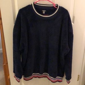 Aerie sweatshirt soft/plush